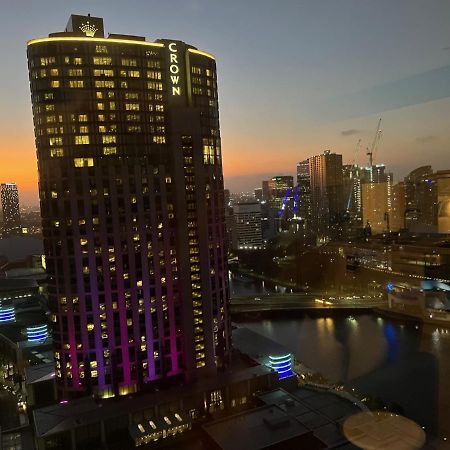 Executive Stays Southbank 1 Brm - Luxurious Serviced Apartment - Southbank Ville de Ville de Melbourne Extérieur photo