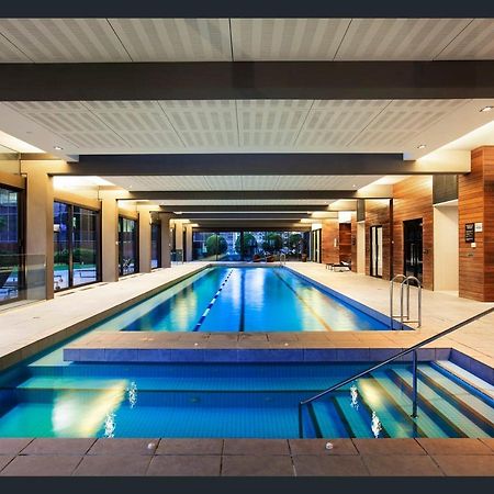 Executive Stays Southbank 1 Brm - Luxurious Serviced Apartment - Southbank Ville de Ville de Melbourne Extérieur photo