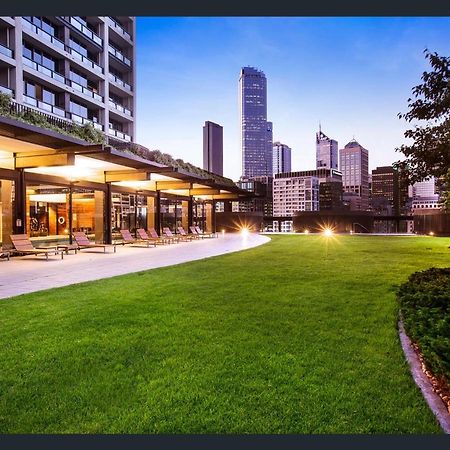 Executive Stays Southbank 1 Brm - Luxurious Serviced Apartment - Southbank Ville de Ville de Melbourne Extérieur photo