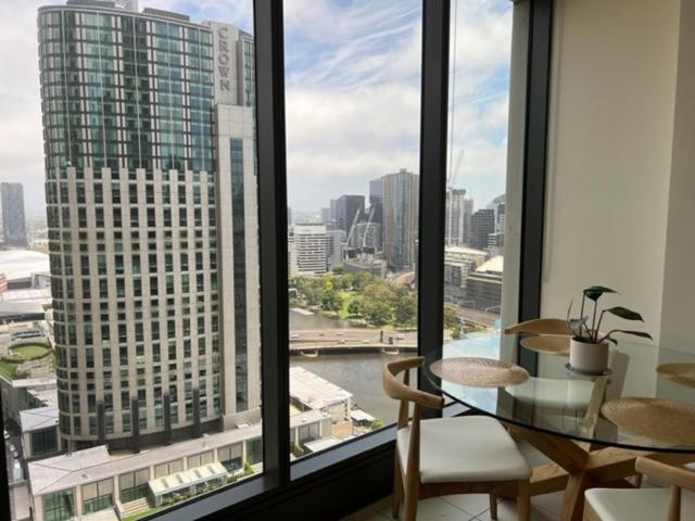 Executive Stays Southbank 1 Brm - Luxurious Serviced Apartment - Southbank Ville de Ville de Melbourne Extérieur photo