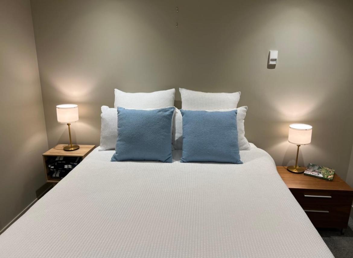 Executive Stays Southbank 1 Brm - Luxurious Serviced Apartment - Southbank Ville de Ville de Melbourne Extérieur photo