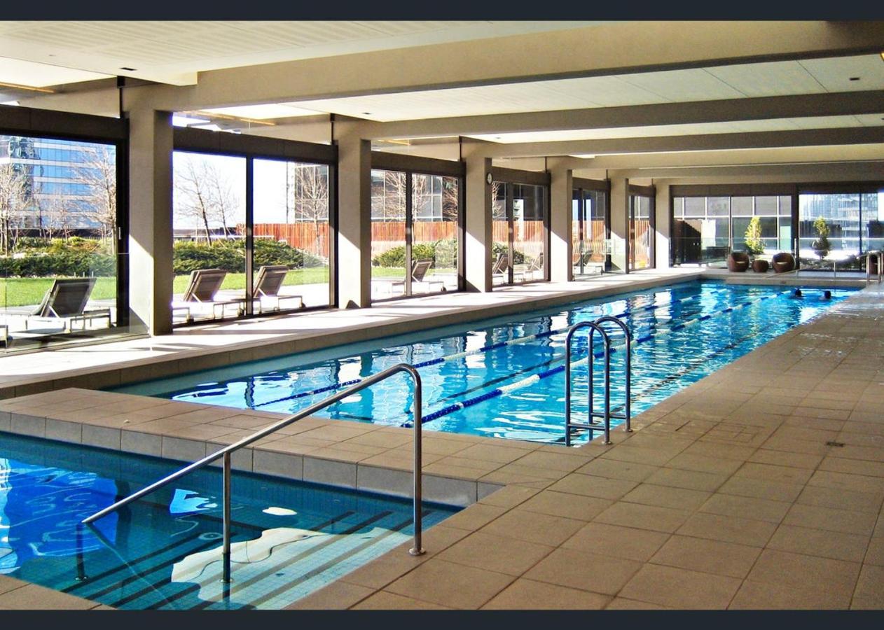 Executive Stays Southbank 1 Brm - Luxurious Serviced Apartment - Southbank Ville de Ville de Melbourne Extérieur photo